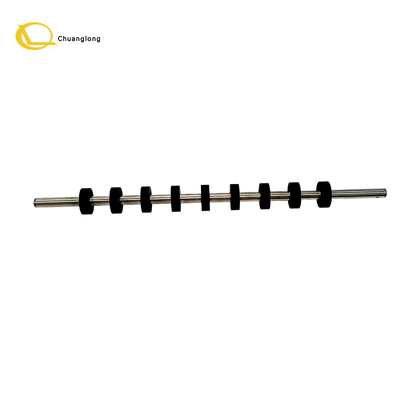 Diebold Nixdorf ATM-onderdelen DN100 DN100 DN100 DN RR Cassette 9 Roller aandrijfas 1750382068