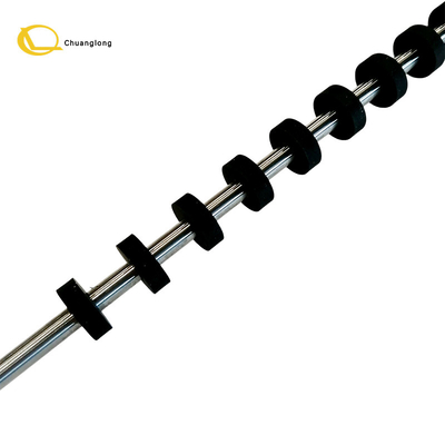 Diebold Nixdorf ATM-onderdelen DN100 DN100 DN100 DN RR Cassette 9 Roller aandrijfas 1750382068