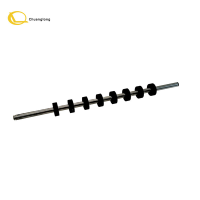 Diebold Nixdorf ATM-onderdelen DN100 DN100 DN100 DN RR Cassette 8 Roller aandrijfas 1750382069
