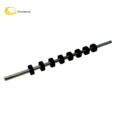 Diebold Nixdorf ATM-onderdelen DN100 DN100 DN100 DN RR Cassette 8 Roller aandrijfas 1750382069