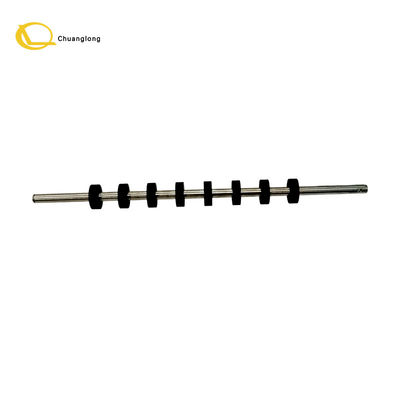 Goede prijs Diebold Nixdorf ATM-onderdelen DN100 DN100 DN100 DN RR Cassette 8 Roller aandrijfas 1750382069 online