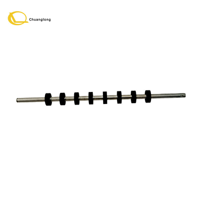 Diebold Nixdorf ATM-onderdelen DN100 DN100 DN100 DN RR Cassette 8 Roller aandrijfas 1750382069