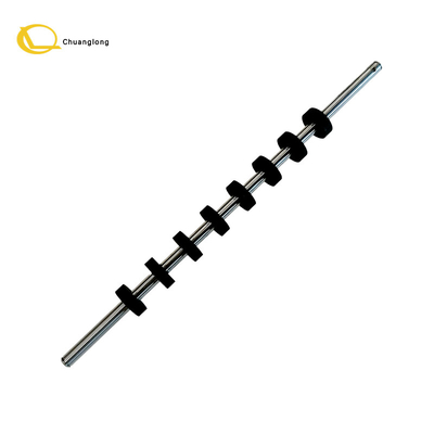 Diebold Nixdorf ATM-onderdelen DN100 DN100 DN100 DN RR Cassette 8 Roller aandrijfas 1750382069