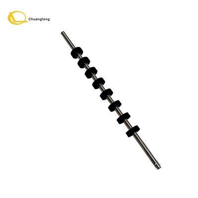 Diebold Nixdorf ATM-onderdelen DN100 DN100 DN100 DN RR Cassette 8 Roller aandrijfas 1750382069