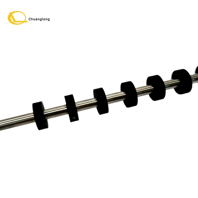 Diebold Nixdorf ATM-onderdelen DN100 DN100 DN100 DN RR Cassette 8 Roller aandrijfas 1750382069