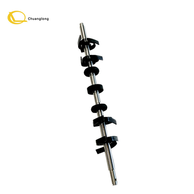 Diebold Nixdorf ATM-onderdelen DN100 DN100 DN PADDLE SHAFT ASSY 49274128000D