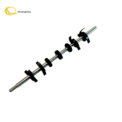 Diebold Nixdorf ATM-onderdelen DN100 DN100 DN PADDLE SHAFT ASSY 49274128000D