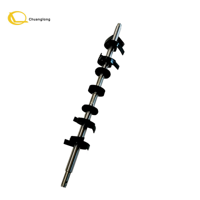 Diebold Nixdorf ATM-onderdelen DN100 DN100 DN PADDLE SHAFT ASSY 49274128000D