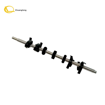 Diebold Nixdorf ATM-onderdelen DN100 DN100 DN PADDLE SHAFT ASSY 49274128000D