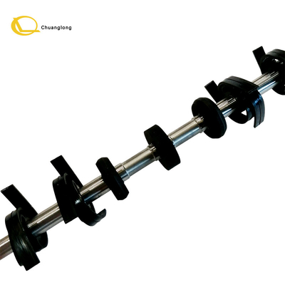 Diebold Nixdorf ATM-onderdelen DN100 DN100 DN PADDLE SHAFT ASSY 49274128000D
