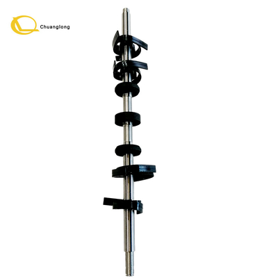 Diebold Nixdorf ATM-onderdelen DN100 DN100 DN PADDLE SHAFT ASSY 49274128000D