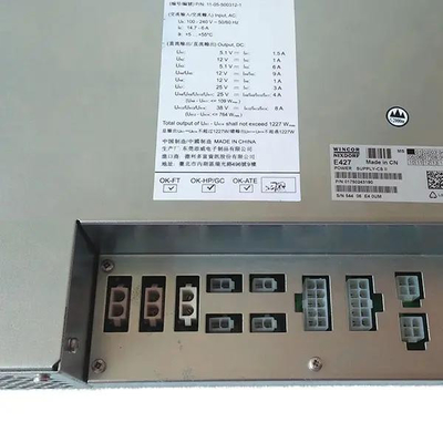 Wincor ATM machine onderdelen stroomvoorziening 1750243190