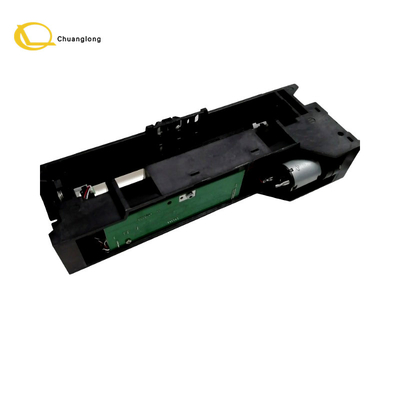 Diebold Nixdorf ATM-machineonderdelen sluiter Horiz Protection 8x CMD RL 01750187300