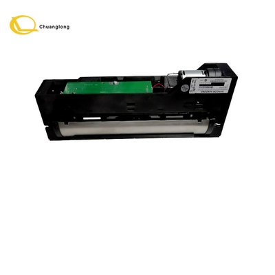 Diebold Nixdorf ATM-machineonderdelen sluiter Horiz Protection 8x CMD RL 01750187300