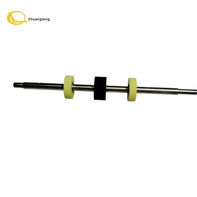 Hyosung ATM Machine Parts Lower Roller Voor Hyosung CDU's S4520000318 4520000318