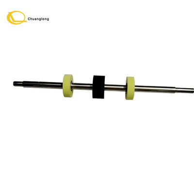 Goede prijs Hyosung ATM Machine Parts Lower Roller Voor Hyosung CDU's S4520000318 4520000318 online
