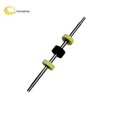 Hyosung ATM Machine Parts Lower Roller Voor Hyosung CDU's S4520000318 4520000318