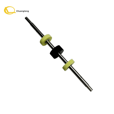 Hyosung ATM Machine Parts Lower Roller Voor Hyosung CDU's S4520000318 4520000318