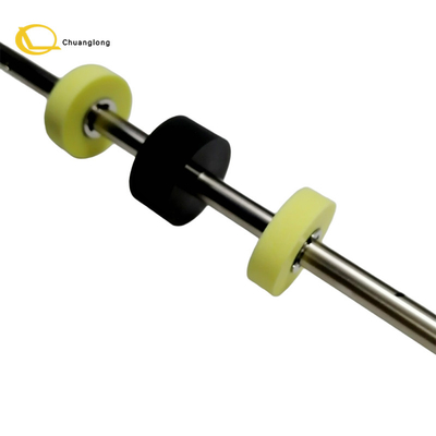 Hyosung ATM Machine Parts Lower Roller Voor Hyosung CDU's S4520000318 4520000318