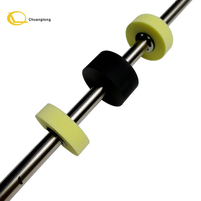 Hyosung ATM Machine Parts Lower Roller Voor Hyosung CDU's S4520000318 4520000318
