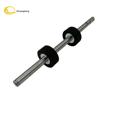 Hyosung ATM-machineonderdelen Cassette Roller Shaft S47038601