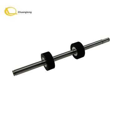 Hyosung ATM-machineonderdelen Cassette Roller Shaft S47038601