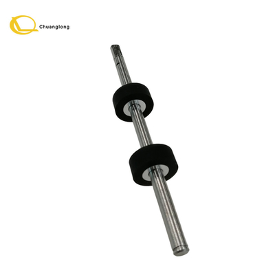 Hyosung ATM-machineonderdelen Cassette Roller Shaft S47038601