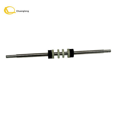 Goede prijs Hyosung ATM machine onderdelen HCDU Stacker Roller Shaft S7310000717 online