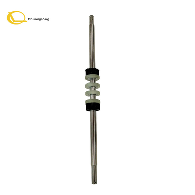 Hyosung ATM machine onderdelen HCDU Stacker Roller Shaft S7310000717