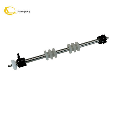 Goede prijs Wincor ATM-onderdelen Counter Rotate Shaft Assy 1750020811 online