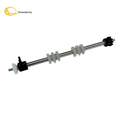 Wincor ATM-onderdelen Counter Rotate Shaft Assy 1750020811