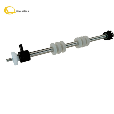 Wincor ATM-onderdelen Counter Rotate Shaft Assy 1750020811