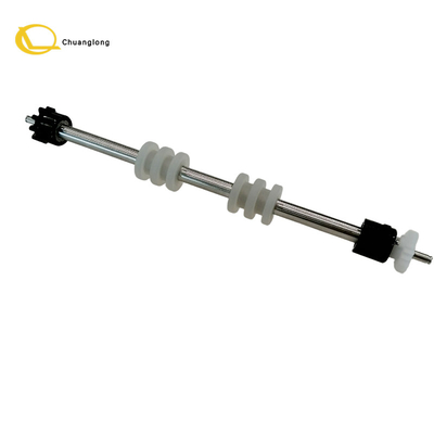Wincor ATM-onderdelen Counter Rotate Shaft Assy 1750020811