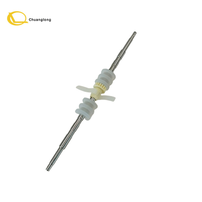Wincor ATM-onderdelen Tegenrotatieas VS ASSY 1750298729