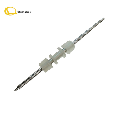 Wincor ATM-onderdelen aandrijfas Assy 1750035776