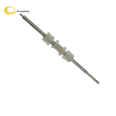 Wincor ATM-onderdelen aandrijfas Assy 1750035776