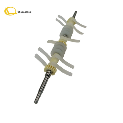 Wincor ATM Parts VS Module Driving Shaft 1750206620