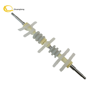 Wincor ATM Parts VS Module Driving Shaft 1750206620