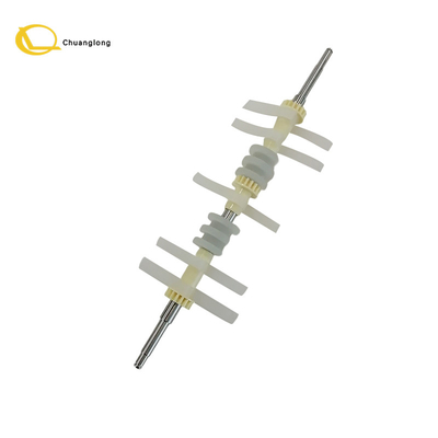 Wincor ATM Parts VS Module Driving Shaft 1750206620