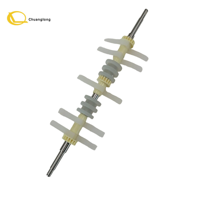 Wincor ATM Parts VS Module Driving Shaft 1750206620