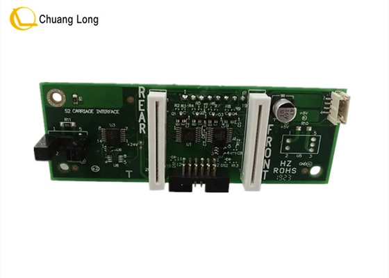 4450739814 ATM-machineonderdelen NCR S2 Carriage PCB 445-0761208-191