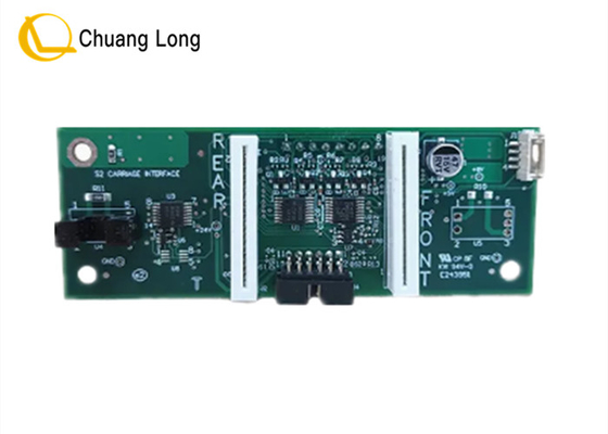 4450739814 ATM-machineonderdelen NCR S2 Carriage PCB 445-0761208-191