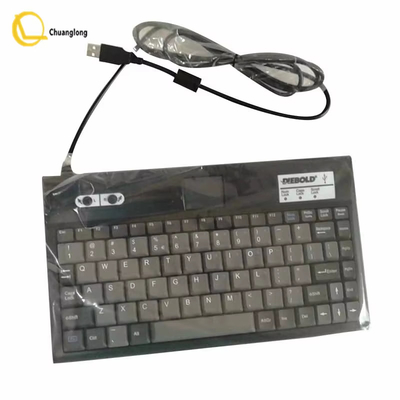 Diebold Nixdorf Onderhoudstoetsenbord USB 49201381000A