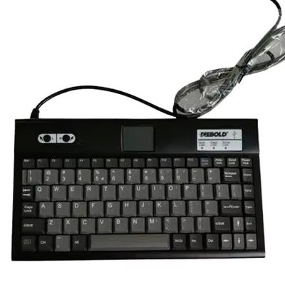 Diebold Nixdorf Onderhoudstoetsenbord USB 49201381000A