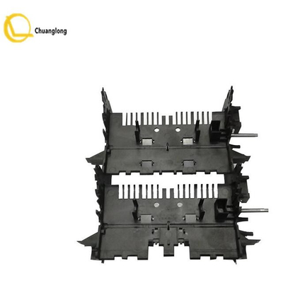 Wincor ATM Machine Parts 2050XE 1500XE Dubbel-extractor chassis 01750035761 1750035761