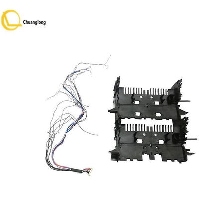 Wincor ATM Machine Parts 2050XE 1500XE Dubbel-extractor chassis 01750035761 1750035761