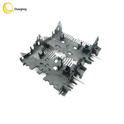 Wincor ATM Machine Parts 2050XE 1500XE Dubbel-extractor chassis 01750035761 1750035761