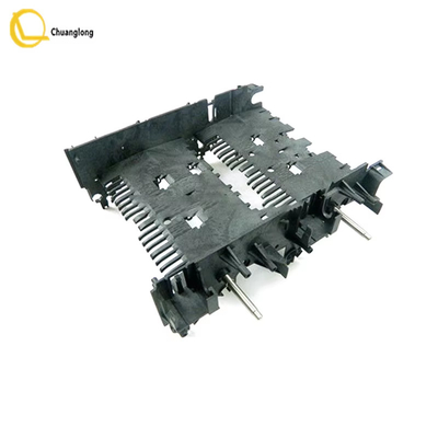 Wincor ATM Machine Parts 2050XE 1500XE Dubbel-extractor chassis 01750035761 1750035761