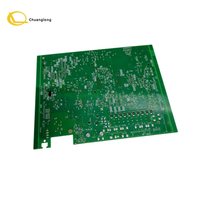 NCR-machineonderdelen S2 Dispenser Control Board TOP Level Assembly 445-0749347 445-0757206