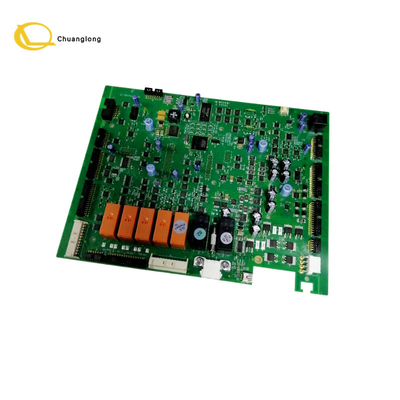 NCR-machineonderdelen S2 Dispenser Control Board TOP Level Assembly 445-0749347 445-0757206